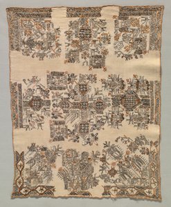 Pañuelo, finales de 1800 de Unbekannt