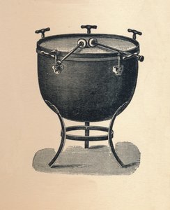 Timbal de Unbekannt