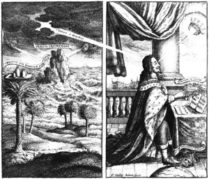 Rey Carlos I 1600-1649