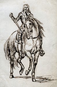 Rey Carlos I de Unbekannt