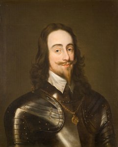 Rey Carlos I, 1770
