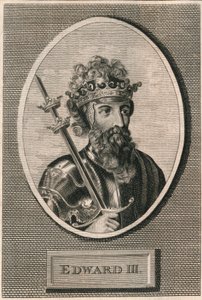 Rey Eduardo III, 1793 de Unbekannt