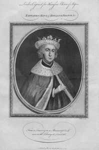 Rey Eduardo V, 1787 de Unbekannt