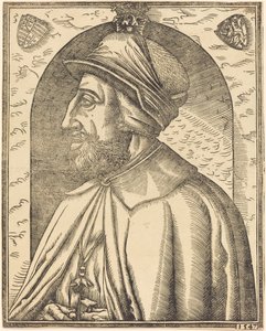 Rey Fernando de Austria, 1547