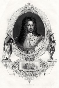 Rey Jorge I, 1860 de Unbekannt