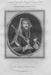 Rey Enrique IV, 1787 de Unbekannt
