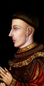 Rey Enrique V
