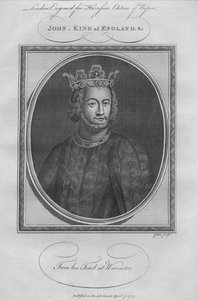 Rey Juan, 1787 de Unbekannt