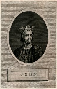 Rey Juan, 1793 de Unbekannt