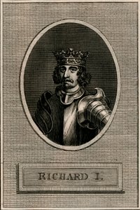 Rey Ricardo I, 1793 de Unbekannt