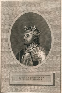 Rey Esteban, 1793 de Unbekannt