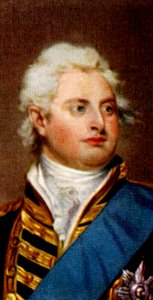 Rey Guillermo IV