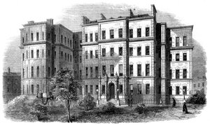 Hospital del King