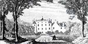 Casa Kinneil de Unbekannt