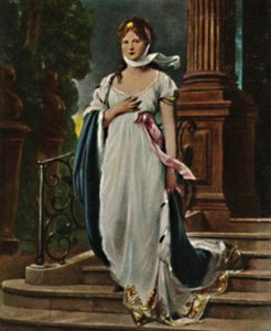 Königin Luise 1776-1810 de Unbekannt