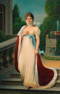 Reina Luisa de Prusia de Unbekannt