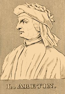 L. Aretin, 1370-1444, 1830