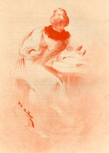 La Contabilidad, 1903 de Unbekannt