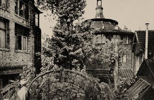 La Ruche, Montparnasse de Unbekannt