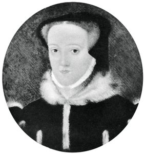 Lady Jane Grey, Reina de Inglaterra del siglo XVI, 1937 de Unbekannt
