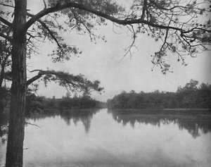 Lago de las Islas, Mil Islas, c1897