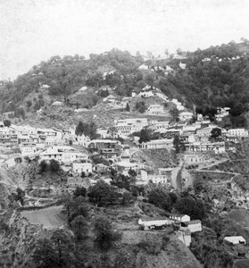 Landour, India, 1900s de Unbekannt