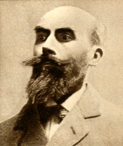 Landru - Barba Azul de Francia!, 1921 de Unbekannt