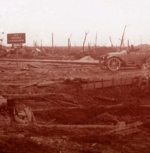 Estación de Langemarck, Flandes, Bélgica de Unbekannt