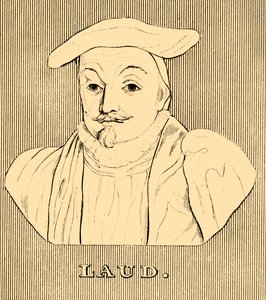 Laud, 1573-1645, 1830 de Unbekannt