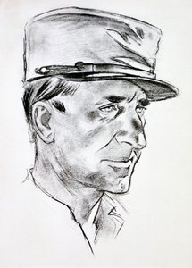 Legionario, siglo XX