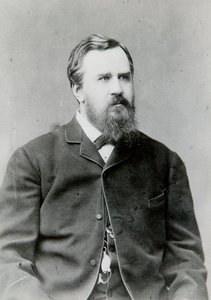 Leonid Maykov, filólogo y académico ruso, siglo XIX
