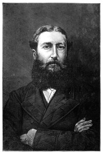 Leopoldo II, Rey de los Belgas de Unbekannt