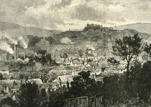 Lewes, 1898 de Unbekannt