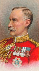 Teniente General Sir Percy Henry Noel Lake 1855-1940, Ejército Británico de la India, 1917 de Unbekannt