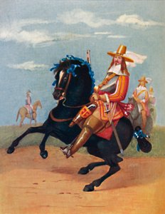 Guardia de Vida en Uniforme