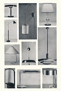 Iluminación, 1938 de Unbekannt