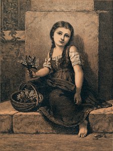 Lirios del Valle, 1873