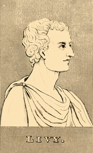 Livio de Unbekannt
