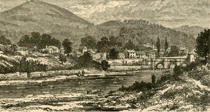 Puente de Llangollen