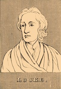 Locke, 1632-1704, 1830 de Unbekannt