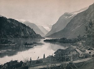 Loenvand, 1914 de Unbekannt