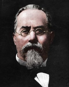 Lombroso, c1893 de Unbekannt