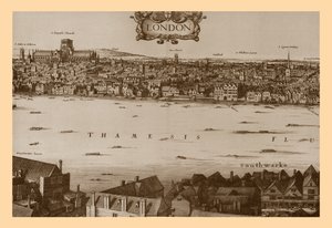 Londres, 1647, 1886