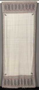 Chal Largo, c. 1815 de Unbekannt