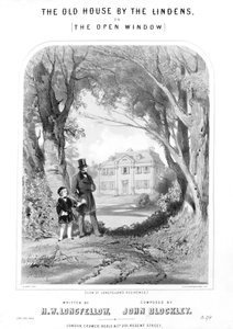 Casa de Longfellow