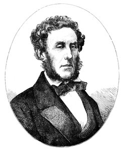 Lord Ashley, 1801-1885 de Unbekannt