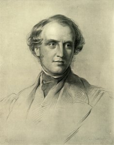 Lord Canning de Unbekannt