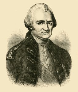Lord Clive, c. 1755 de Unbekannt