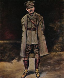 Lord Kitchener de Unbekannt