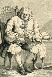 Lord Lovat, c1872 de Unbekannt